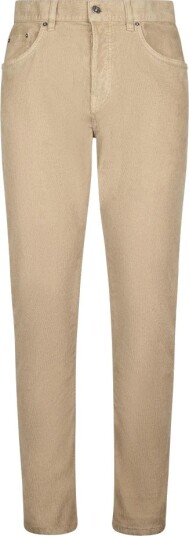 Dondup Herre Jeans Beige W31,