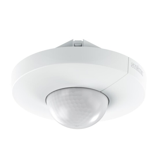 Steinel 33811 Bevegelsessensor 0 180° 2 10 000 lx IP54 Rund Belysning
