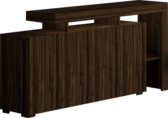 Jurukovo Konsollbord 170 cm - Valnøtt