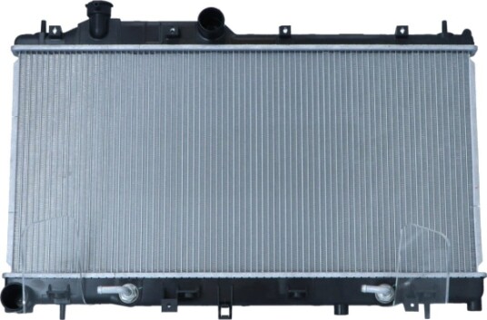Radiator NRF 550102