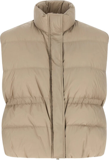 Brunello Cucinelli Dame Jakker Grå M,