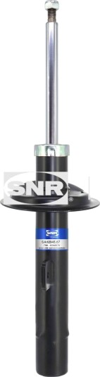 SNR SA66640.05L Støtdemper
