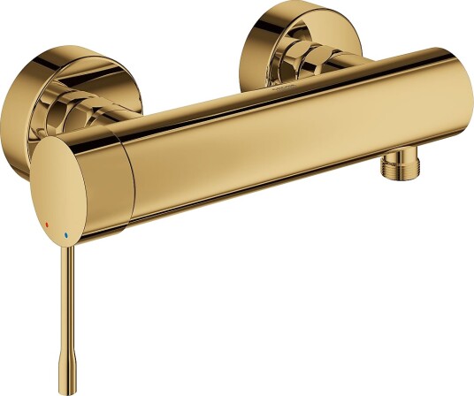 Grohe Essence 1-greps dusjbatteri Cool Sunrise