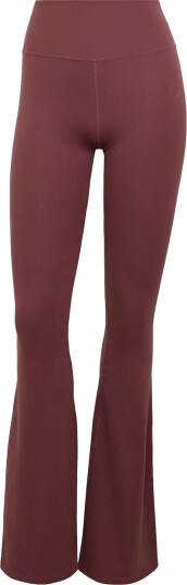adidas by Stella McCartney Asmc Tpr Fl Leg Burgundy L