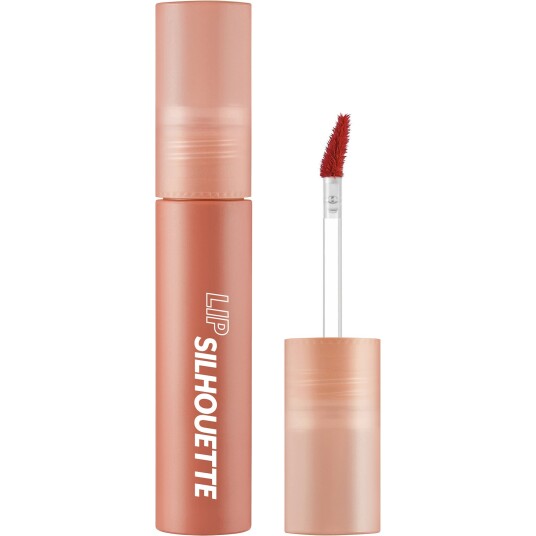 I´M MEME Lip Silhouette Water Blur Tint Vintage Orange I´M MEME Lip Silhouette Water Blur Tint Vintage Orange