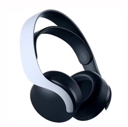 Øreputer til Sony PS5 Wireless Pulse 3D - Sort Øreputer til Sony PS5 Wireless Pulse 3D - Sort