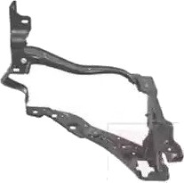 VAN WEZEL 3044661 Lyskasterbase