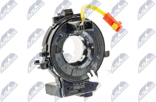 Viklefjær, airbag NTY EAS-MS-010