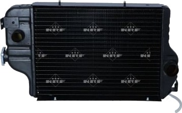 NRF 52138 Radiator motorkjøling NRF 52138 Radiator motorkjøling