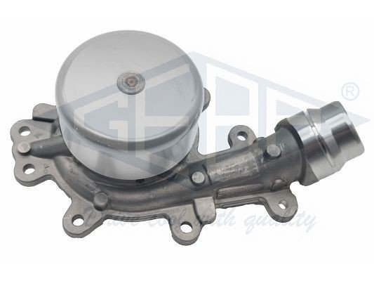 GEBA 13230 Vannpumpe
