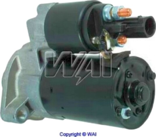 WAI 17975N Starter