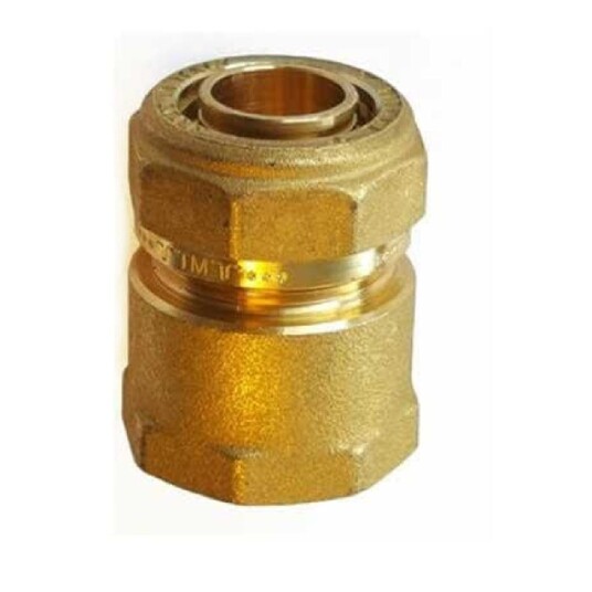 Høiax Union PEX 1"1"X25mm