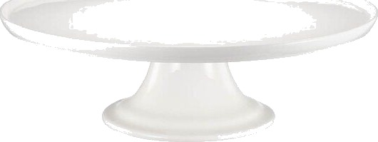Modern House Daily Use kakefat 35 cm hvit
