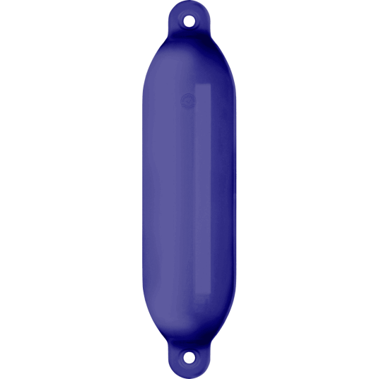 Fender 416L 460 x 110 mm Marineblå