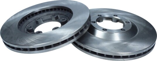 Bremseskive MAXGEAR 19-4795