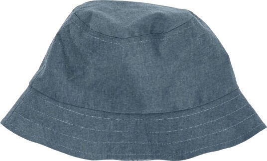 Müsli | Sea Reversible Bucket Hat Baby | 56/62