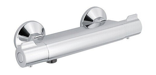Hafa Smartmix dusjtermostat Krom Hafa Smartmix dusjtermostat Krom