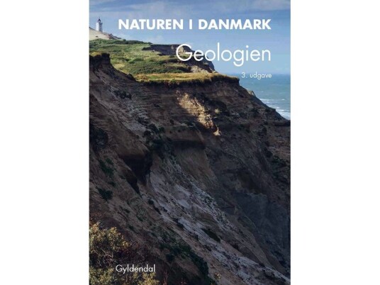 Naturen I Danmark, Bd. 2 | Kaj Sand-Jensen Gunnar Larsen | Språk: Dansk