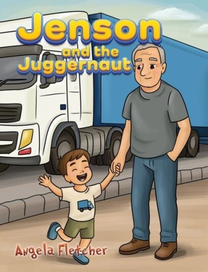 Jenson and the Juggernaut Jenson and the Juggernaut