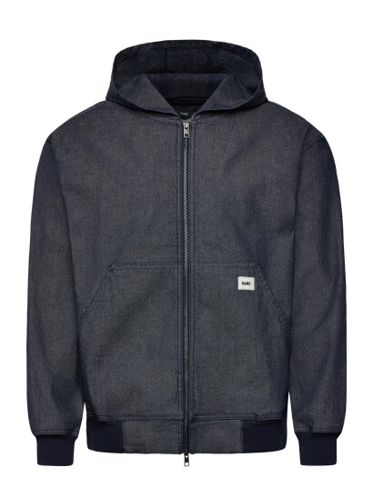 Solid Sdtanner Ja - Navy - S