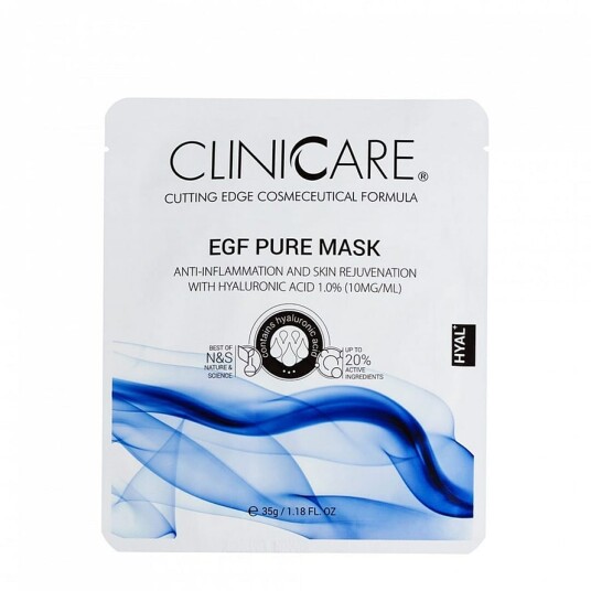 EGF Pure Mask EGF Pure Mask
