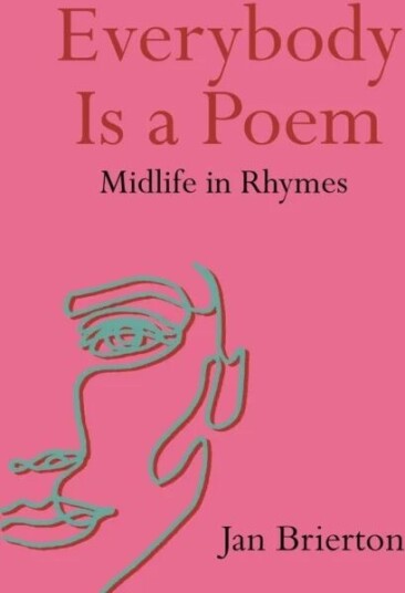 Everybody Is A Poem Av Jan Brierton