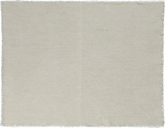 Blomus Placemat   45 X 35 Cm   Lineo   Mirage Gray   Grey   ONE SIZE