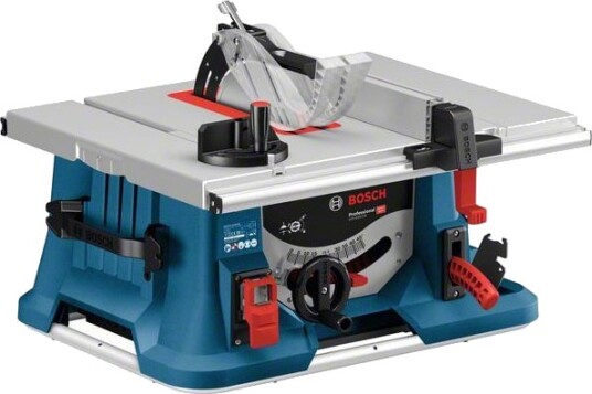 Bosch Bordsirkelsag GTS 635-216 Professional