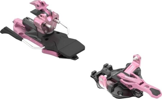 ATK toppturbindinger Raider 11 Evo 26/27 rosa 102 mm