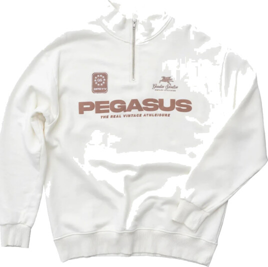 Goodies Sportive Herre Gensere & Hettegensere Beige XL,