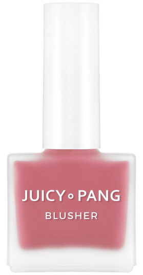 A'Pieu Juicy-Pang Water Blusher Pk02 A'Pieu Juicy-Pang Water Blusher Pk02