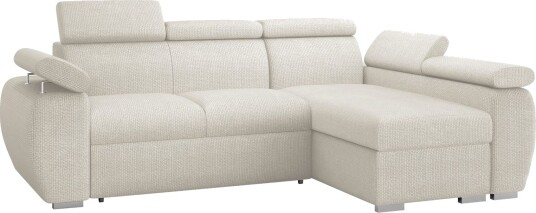 hjørnesofa NO_BRAND Hjørnesofa BOSTON MINI Flow 06 Høyre
