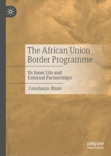 The African Union Border Programme The African Union Border Programme