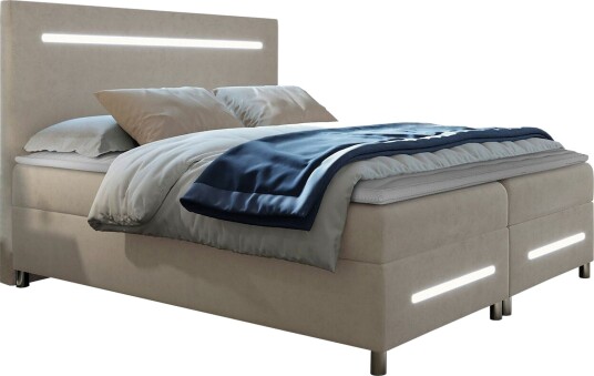 Boisdale Sengeramme 140x200 cm
