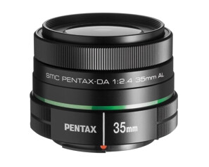 Pentax DA 35MM F/2,4 AL