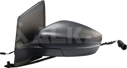 Sidespeil ALKAR 6139190