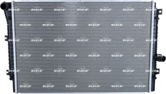 Radiator NRF 550140