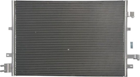 Kondensator THERMOTEC KTT110110 Kondensator THERMOTEC KTT110110
