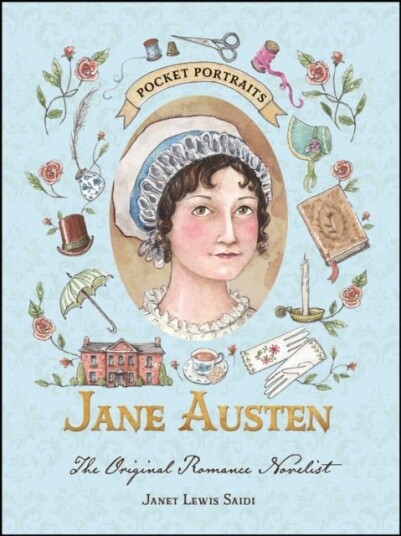 Jane Austen Jane Austen