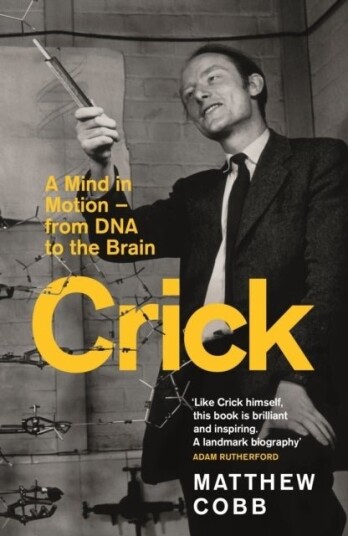 Crick Crick
