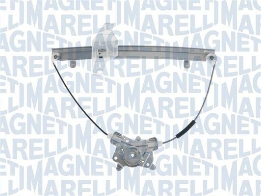 Vindusheis MAGNETI MARELLI 350103170359