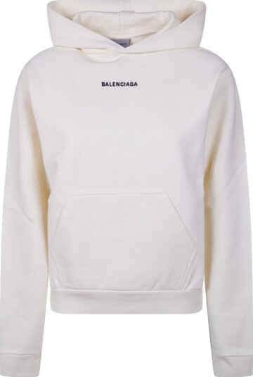 Balenciaga Dame Gensere & Hettegensere Beige S, Balenciaga Dame Gensere & Hettegensere Beige S,