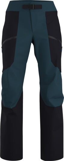 Arc'teryx Women's Sentinel Pant Midnight Frost 6/Regular