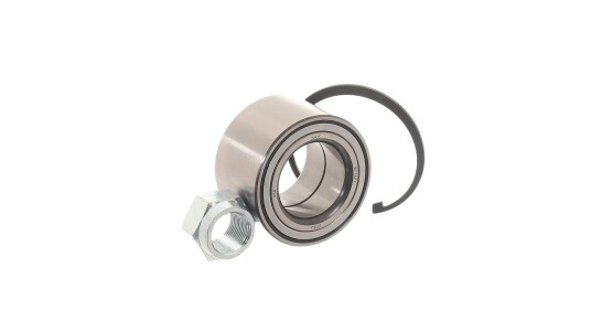 Hjullager SKF VKBA 6927