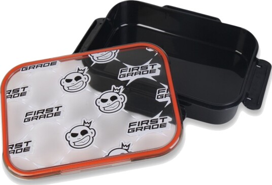 FirstGrade Qual Matboks - 15x21x5 cm