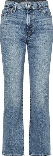 Levi"s® Ribcage Slim Sweet Noon Blue 24 x 31