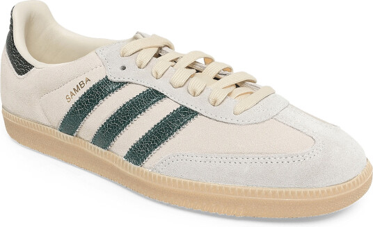 Adidas Originals Samba Og Cream 40