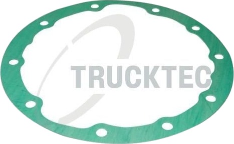 Tetning, differensial TRUCKTEC AUTOMOTIVE 02.32.168