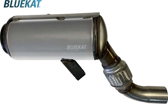 Partikkelfilter BLUEKAT 992051