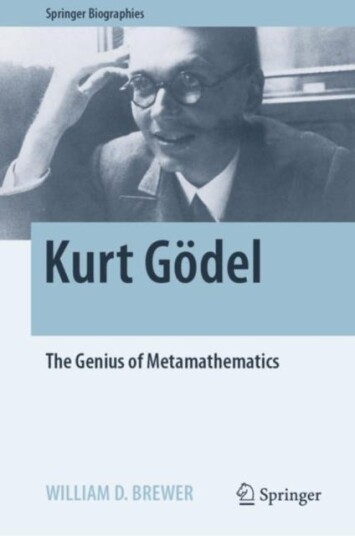 Kurt Goedel Av William D. Brewer